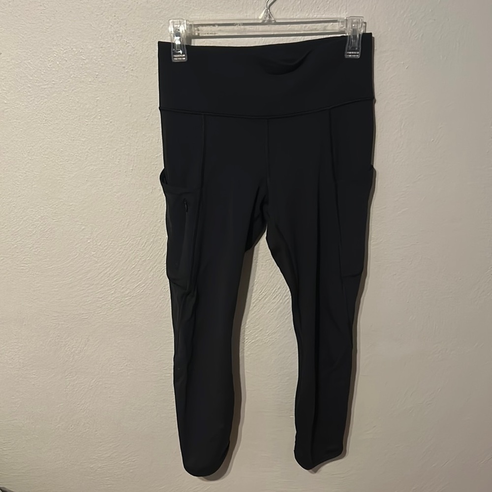 Athleta Leggings